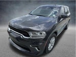 2021 Dodge Durango SXT RWD