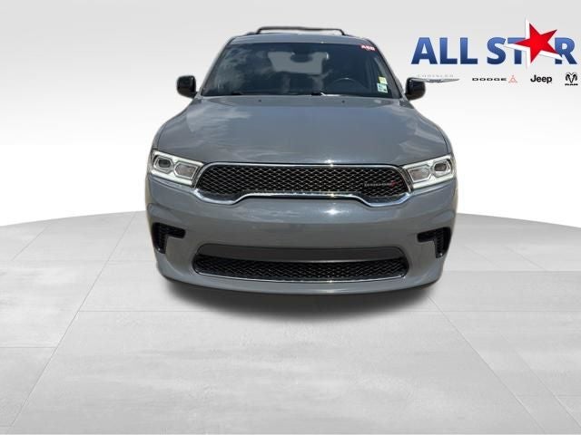 2023 Dodge Durango SXT RWD