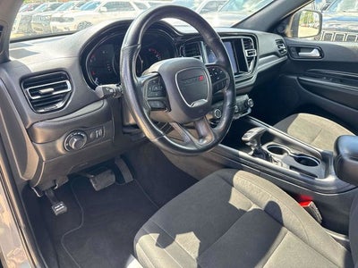 2023 Dodge Durango SXT