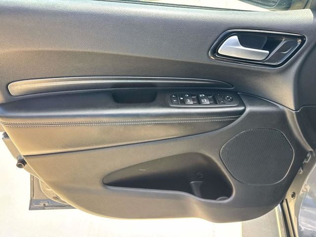 2023 Dodge Durango SXT