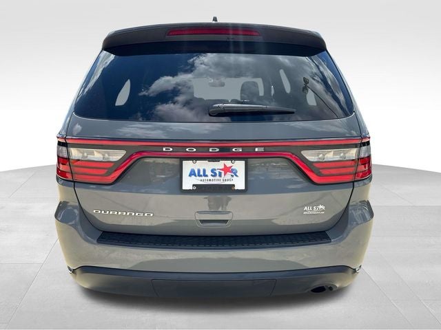 2023 Dodge Durango SXT