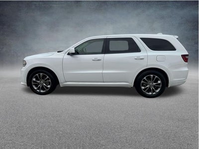 2020 Dodge Durango GT RWD