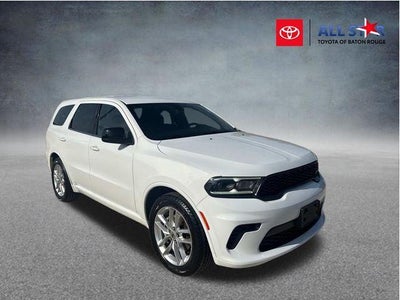2023 Dodge Durango GT RWD
