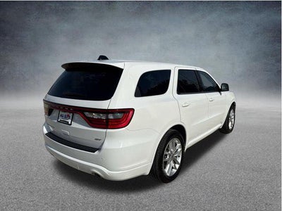 2023 Dodge Durango GT RWD