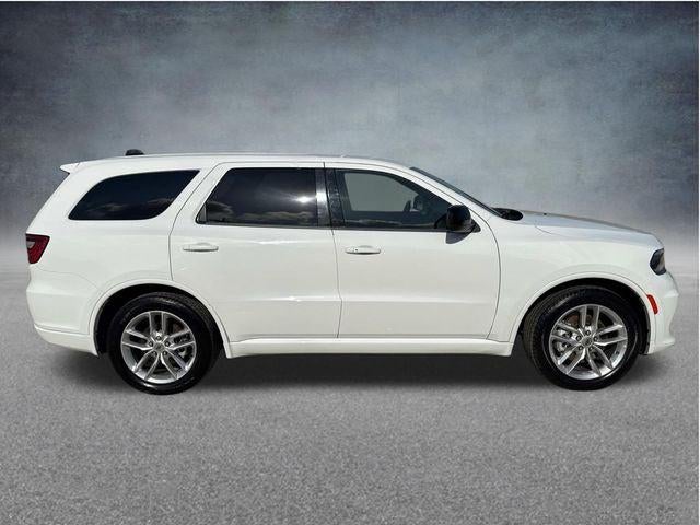 2023 Dodge Durango GT RWD