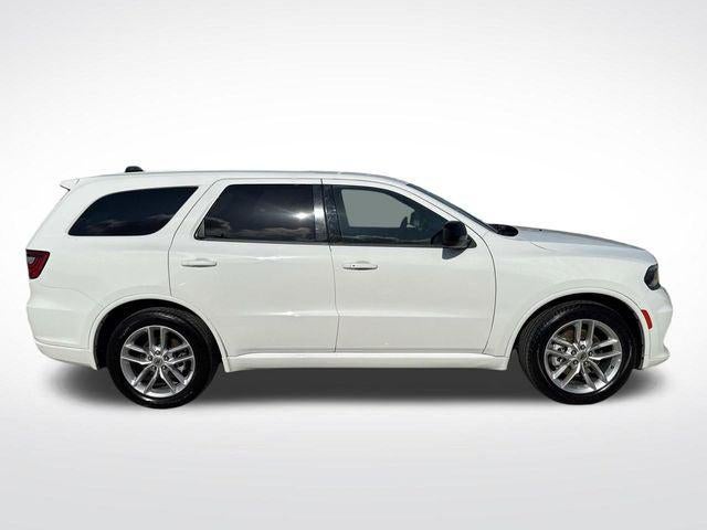 2023 Dodge Durango GT RWD