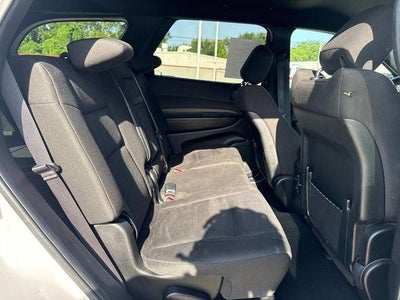 2023 Dodge Durango GT RWD