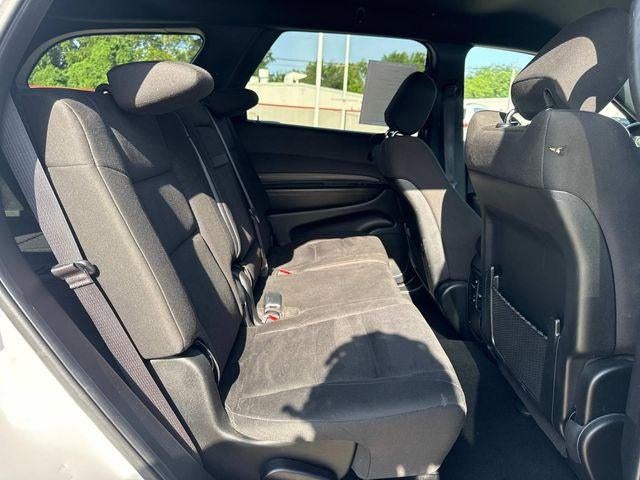 2023 Dodge Durango GT RWD