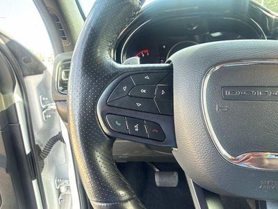 2023 Dodge Durango GT RWD