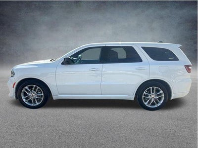 2023 Dodge Durango GT RWD