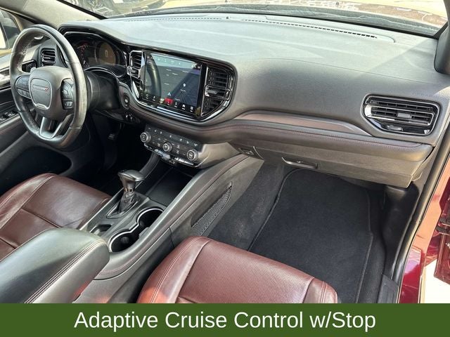 2023 Dodge Durango GT Plus RWD
