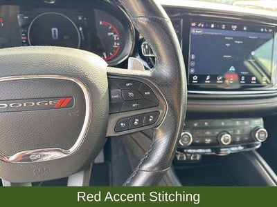 2023 Dodge Durango GT Plus RWD