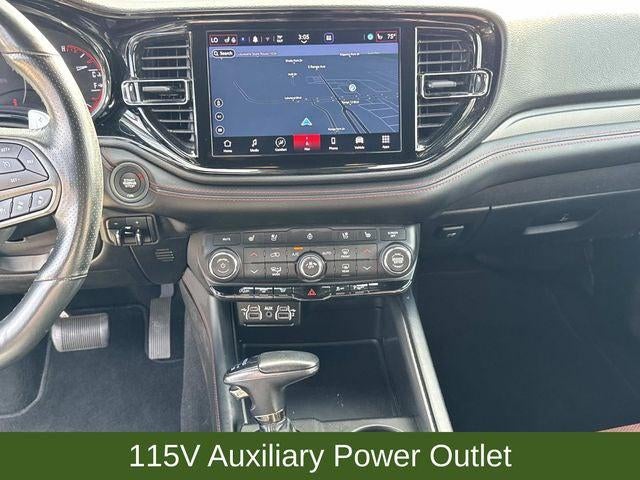 2023 Dodge Durango GT Plus RWD