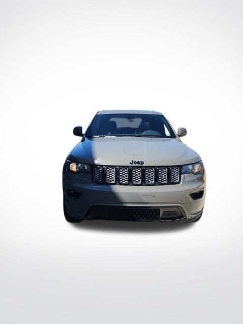 2020 Jeep Grand Cherokee Altitude 4x2