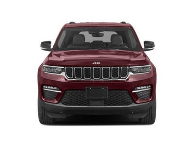 2023 Jeep Grand Cherokee Limited 4x2