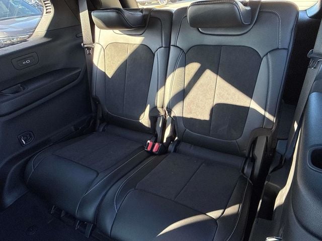 2025 Jeep Grand Cherokee L Altitude X 4x2