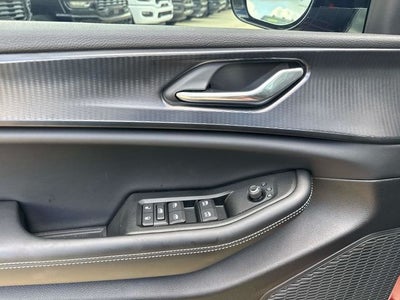 2025 Jeep Grand Cherokee L Altitude X 4x2