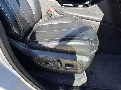 2021 Jeep Grand Cherokee L Limited 4x2