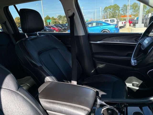 2021 Jeep Grand Cherokee L Limited 4x2