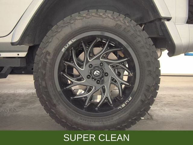 2024 Jeep Wrangler 4xe Summit 4xe