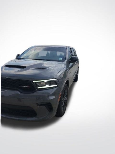 2022 Dodge Durango R/T Plus