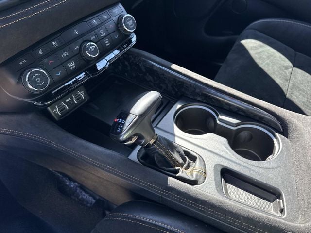 2022 Dodge Durango Orange Sport AWD