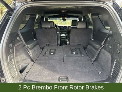 2024 Dodge Durango SRT 392 AlcHEMI AWD