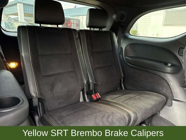 2024 Dodge Durango SRT 392 AlcHEMI AWD