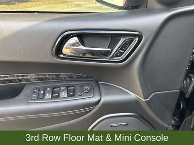 2024 Dodge Durango SRT 392 AlcHEMI AWD