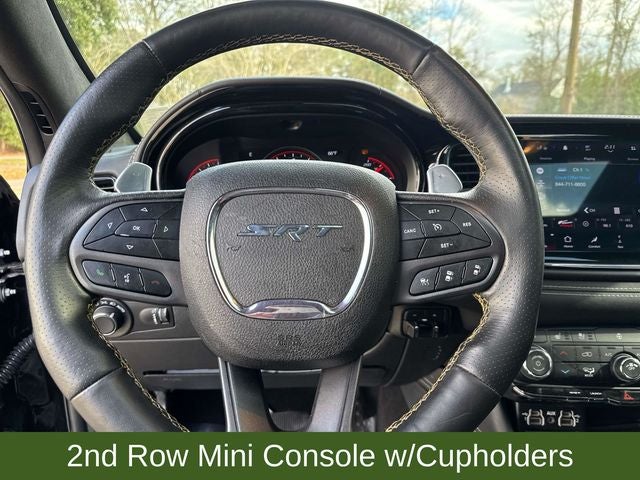 2024 Dodge Durango SRT 392 AlcHEMI AWD