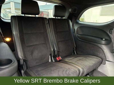 2024 Dodge Durango SRT 392 AlcHEMI AWD