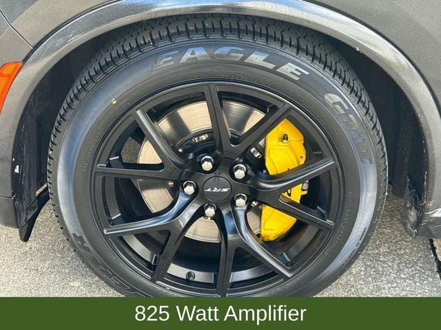 2024 Dodge Durango SRT 392 AlcHEMI AWD