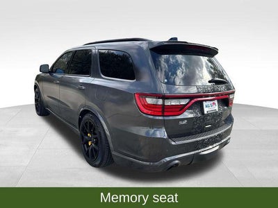2024 Dodge Durango SRT 392 AlcHEMI AWD