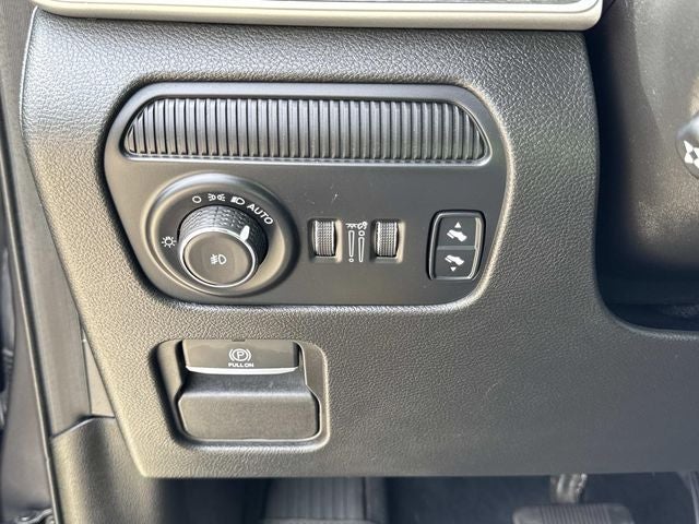 2024 Jeep Wagoneer L Series II 4x2