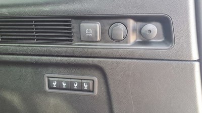 2024 Jeep Wagoneer L Series II 4x2