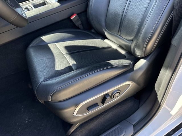 2024 Jeep Wagoneer L Series II 4x2