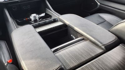 2024 Jeep Wagoneer L Series II 4x2