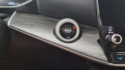 2024 Jeep Wagoneer L Series II 4x2