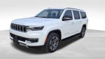 2024 Jeep Wagoneer L Series II 4x2