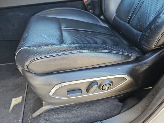 2024 Jeep Wagoneer L Series III