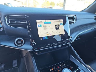 2024 Jeep Wagoneer L Series III