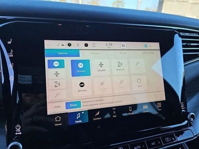 2024 Jeep Wagoneer L Series III