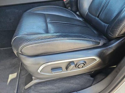 2024 Jeep Wagoneer L Series III 4x4