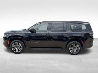 2024 Jeep Wagoneer Series II 4x2
