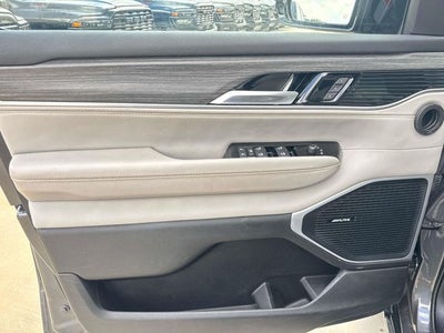 2024 Jeep Wagoneer Series II 4x2