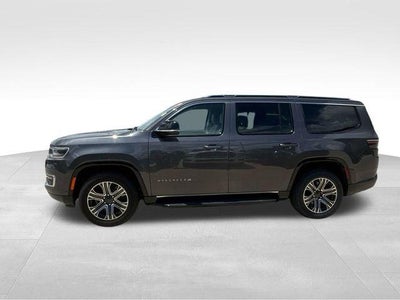 2024 Jeep Wagoneer Series II 4x2