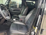 2022 Jeep Gladiator High Altitude 4x4