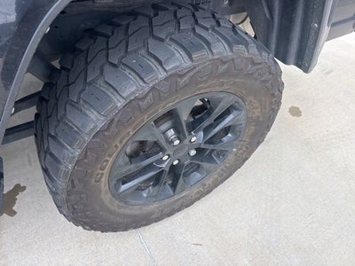 2022 Jeep Gladiator High Altitude 4x4