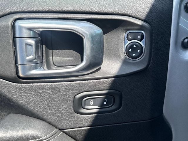 2023 Jeep Gladiator Rubicon 4x4