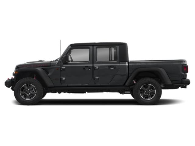 2021 Jeep Gladiator Rubicon 4x4